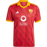 Camisa AS Roma 23/24 IV Fourth - Versão Torcedor