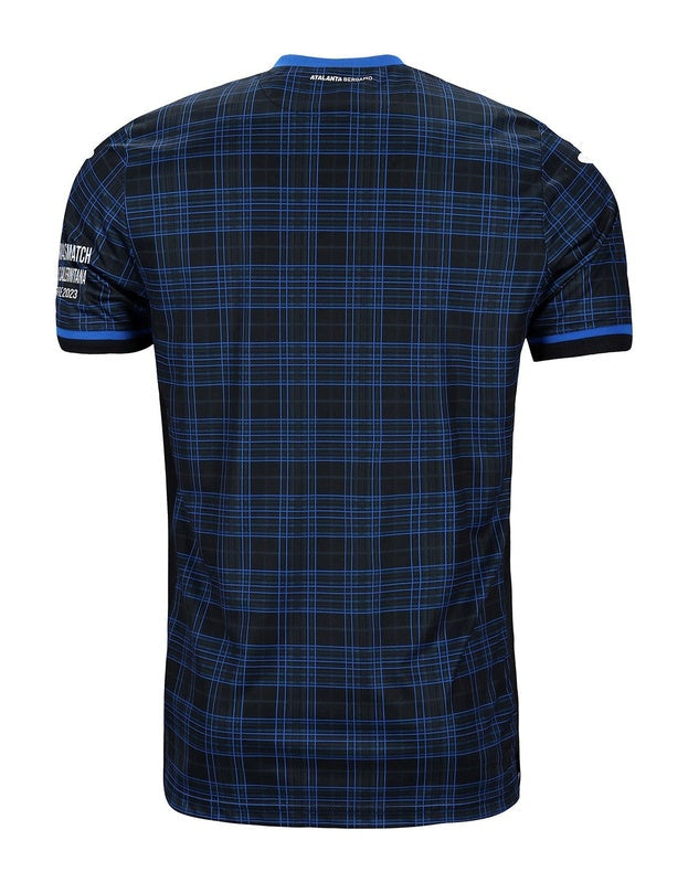 Camisa Atalanta 23/24 Edição Natalina - Versão Torcedor