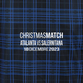 Camisa Atalanta 23/24 Edição Natalina - Versão Torcedor