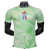 Camisa Itália 25/26 Treino - Versão Jogador