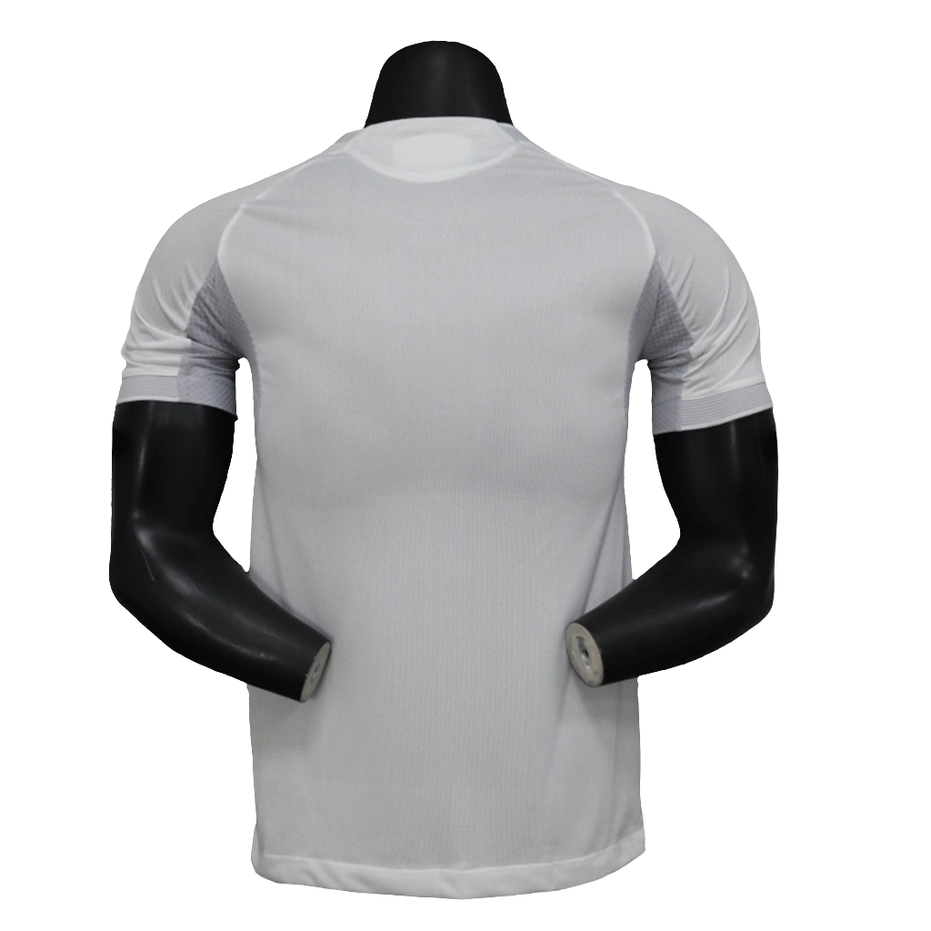 Camisa Real Madrid 25/26 I Home - Versão Jogador