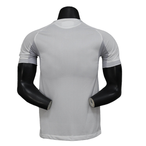 Camisa Real Madrid 25/26 I Home - Versão Jogador