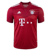 Camisa Bayern de Munique 21/22 I Home - Versão Jogador