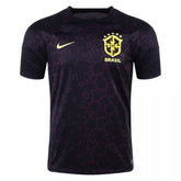 Camisa Brasil Goalkeeper 2023 Men - Fan Version