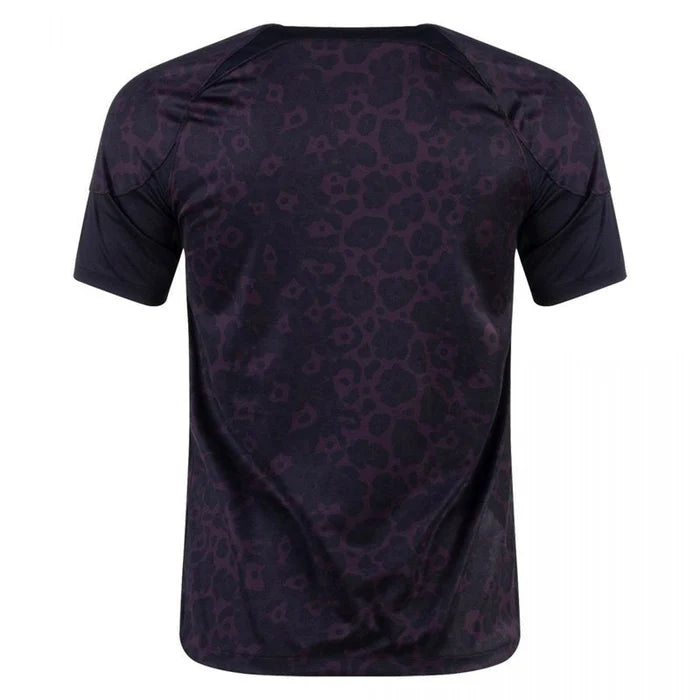 Camisa Brasil Goalkeeper 2023 Men - Fan Version