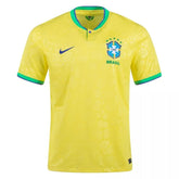 Camisa Brasil home 2022 Men - Fan Version