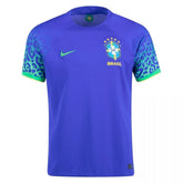 Camisa Brasil away 2022 Men - Fan Version