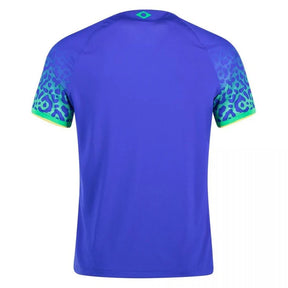 Camisa Brasil away 2022 Men - Fan Version