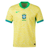 Camisa Brasil home 2024 Men - Fan Version
