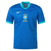 Camisa Brasil Away 2024 Men - Fan Version