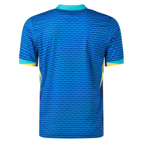 Camisa Brasil Away 2024 Men - Fan Version