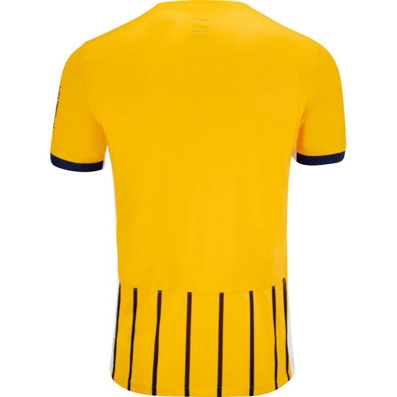 Camisa Brighton & Hove Albion 24/25 II Away - Versão Torcedor