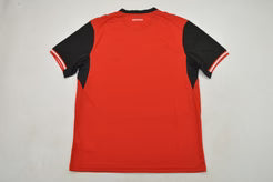 Camisa Austria Home 2026  Men - Fan Version