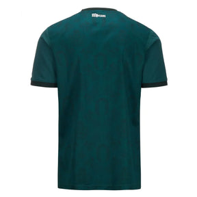 Camisa AS Monaco 25/26 Green - Versão Torcedor