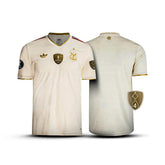 Camisa Flamengo Third 2025 Men - 3 Patch Libertadores