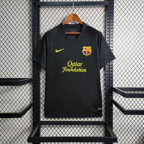 Camisa Retro Barcelona 2011/12 Away