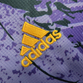 Camisa Real Madrid 2025/26 Roxo - Edição Especial