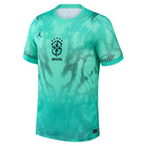 Camisa Brasil Goleiro 2026  Men - Fan Version