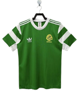 Camisa Camarões 1990 I Home - Versão Retrô