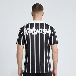 Jersey Corinthians Retrô 1990 Away