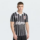 Jersey Corinthians Retrô 1990 Away