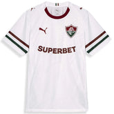 Camisa Fluminense Away 2026 Men - Fan Version