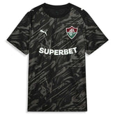 Camisa Fluminense Goleiro 2026 Men - Fan Version