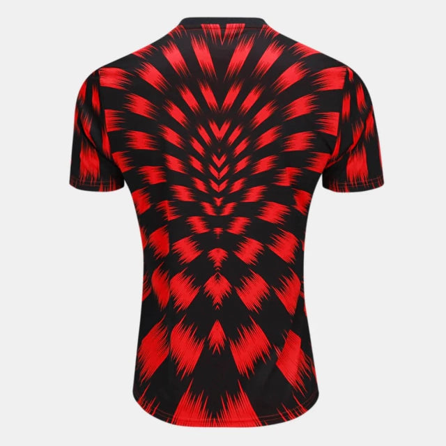 Camisa Flamengo Pre-Match 25/26 Men