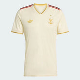 Camisa Flamengo Third 25/26 Woman