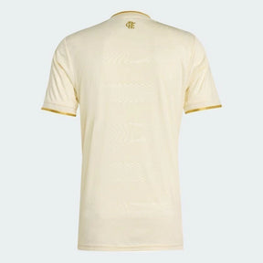 Camisa Flamengo Third 25/26 Woman