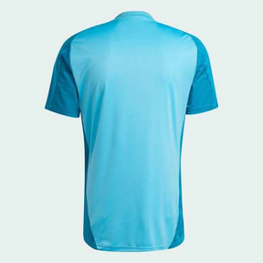 Camisa Flamengo Training 25/26 Men -Blue