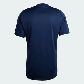 Camisa Flamengo Training 25/26 Men -Blue