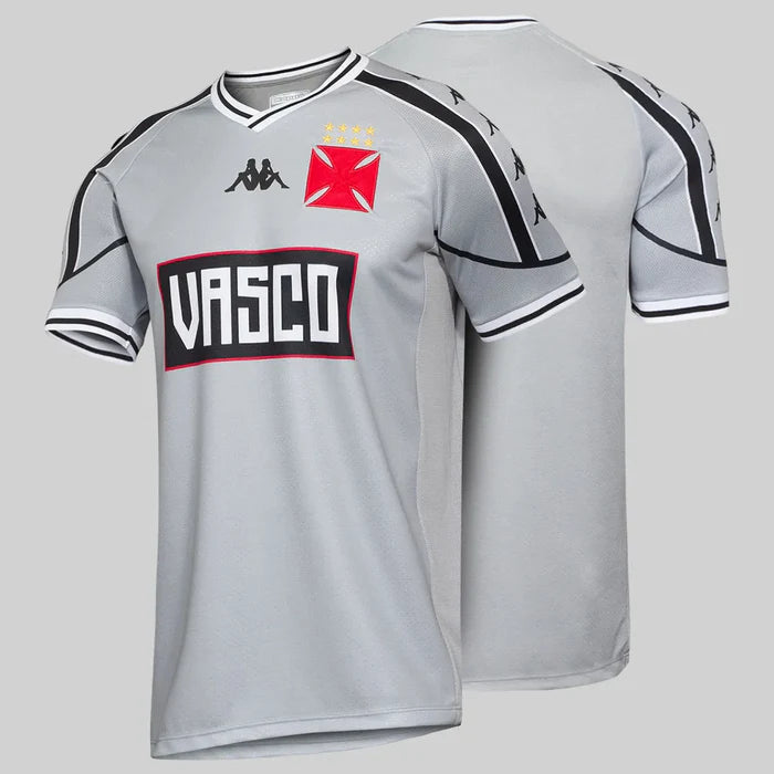 Camisa Vasco da Gama Treino 2025 Men - Fan Version