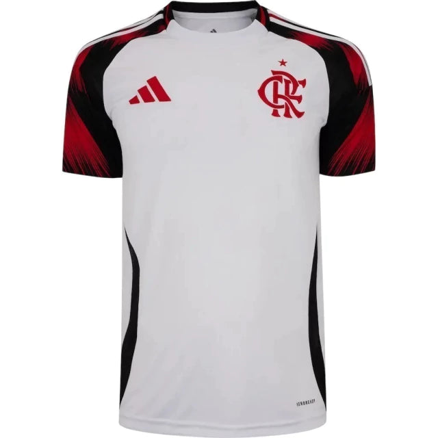 Camisa Flamengo Away 2025 Men Betano- Fan Version