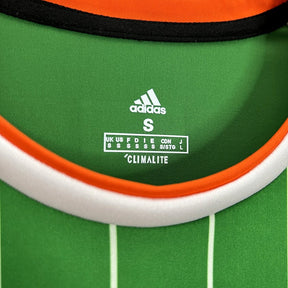 Camisa Celtic F.C. 24/25 Edição Comemorativa - Versão Torcedor
