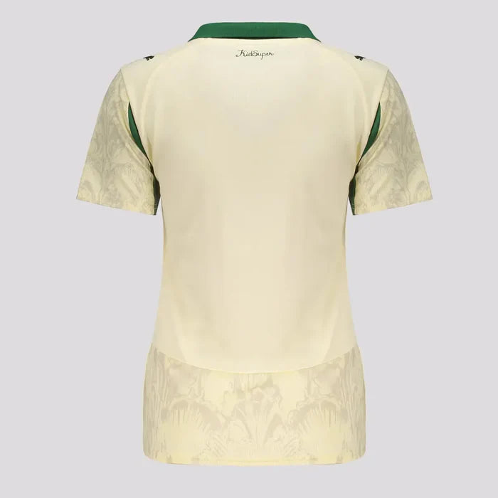 Camisa Palmeiras FIFA WORLD CUP 2025 Woman