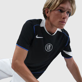 Camisa Chelsea 2025/26 III Third - Versão Torcedor