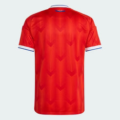Camisa Chile Home 2026  Men - Fan Version