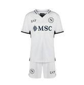 Kit Infantil Napoli 24/25 Away