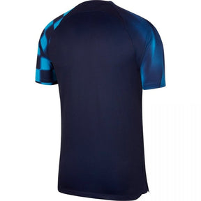 Camisa Croácia 22/23 II Away - Versão Torcedor