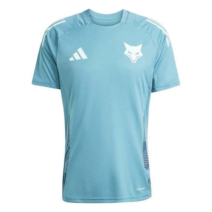 Camisa Cruzeiro Treino 2025 Men - Fan Version