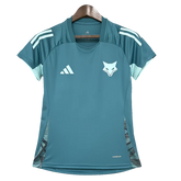 Camisa Cruzeiro Treino 2026 Woman