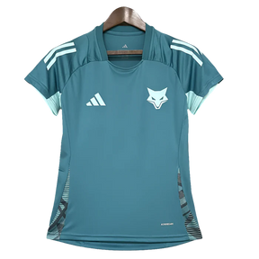 Camisa Cruzeiro Treino 2026 Woman