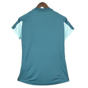 Camisa Cruzeiro Treino 2026 Woman