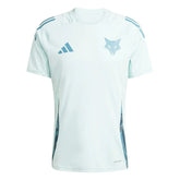 Camisa Cruzeiro Treino 2025 Men - Fan Version