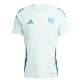 Camisa Cruzeiro Treino 2025 Men - Fan Version