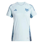 Camisa Cruzeiro Treino 2026 Woman