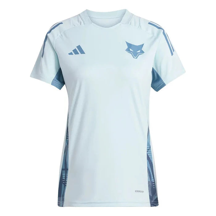 Camisa Cruzeiro Treino 2026 Woman