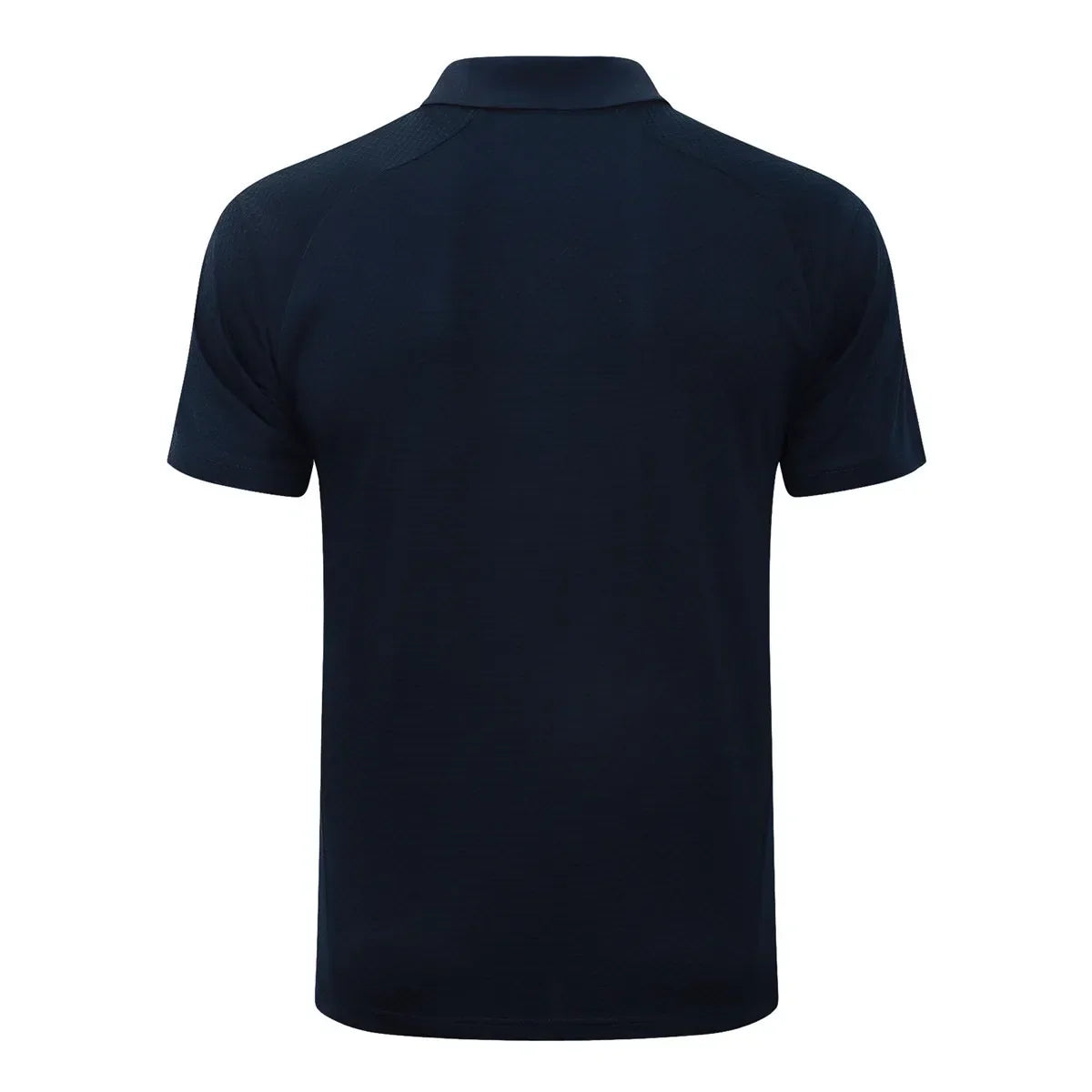 Camisa Real Madrid 2025/26 Edição Polo - Rayal II - Versão Torcedor