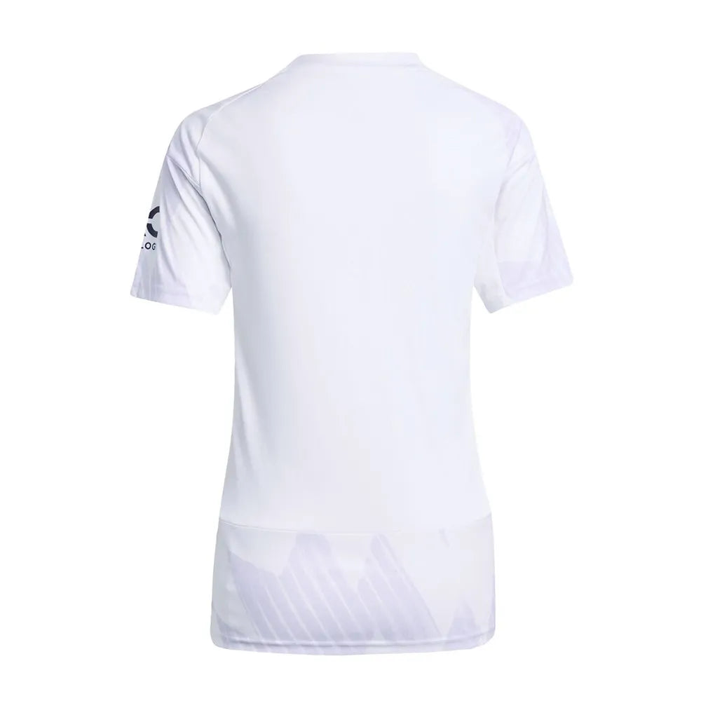 Camisa Manchester United 2025/26 II Away - Feminina